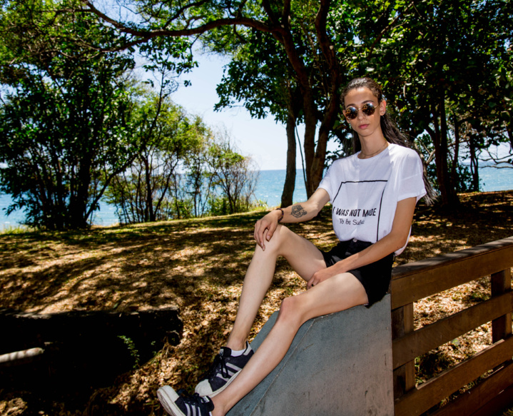 Dawson ou Kaylie ? A lui de voir ! Dawson ou Kaylie ? A lui de voir !