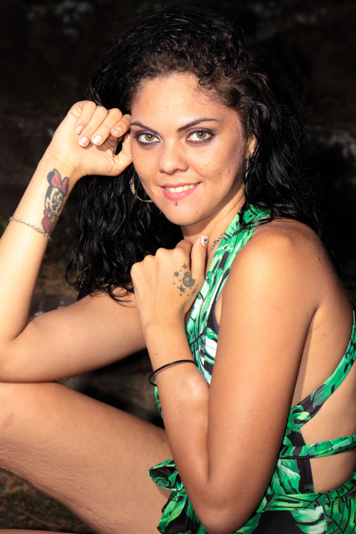 Mélinda Ethève : elle combat au quotidien son syndrome néphrotique et celui de sa fille Mélinda Ethève : elle combat au quotidien son syndrome néphrotique et celui de sa fille