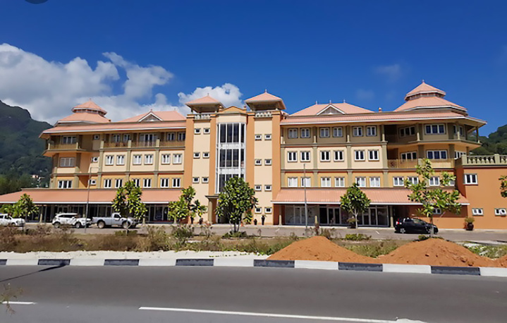 Inauguration de l’antenne régionale des Seychelles Inauguration de l’antenne régionale des Seychelles