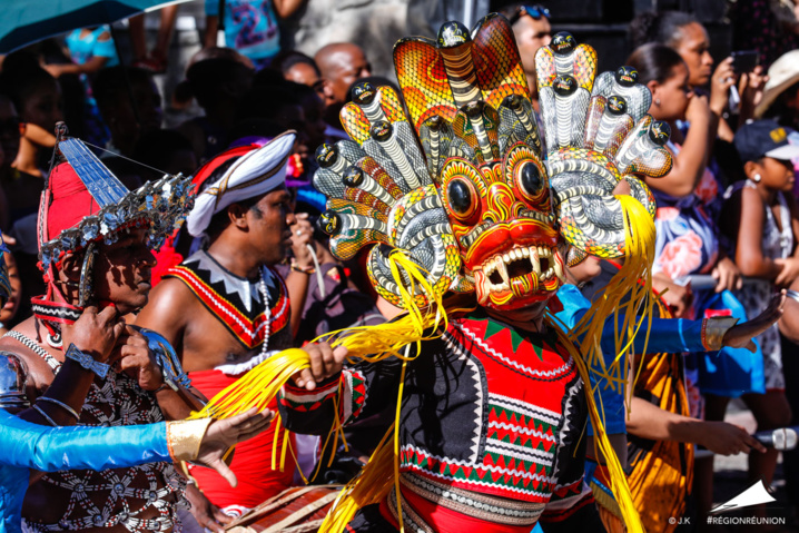 Retour en images sur la 33ème édition du Festival Kréol aux Seychelles Retour en images sur la 33ème édition du Festival Kréol aux Seychelles