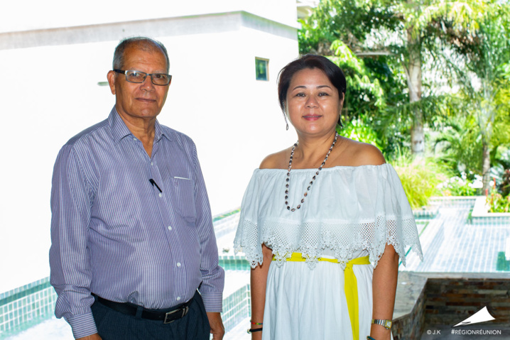 Retour en images sur la 33ème édition du Festival Kréol aux Seychelles Retour en images sur la 33ème édition du Festival Kréol aux Seychelles