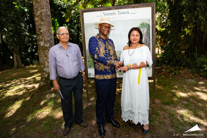 Retour en images sur la 33ème édition du Festival Kréol aux Seychelles Retour en images sur la 33ème édition du Festival Kréol aux Seychelles