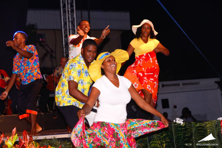 Retour en images sur la 33ème édition du Festival Kréol aux Seychelles Retour en images sur la 33ème édition du Festival Kréol aux Seychelles