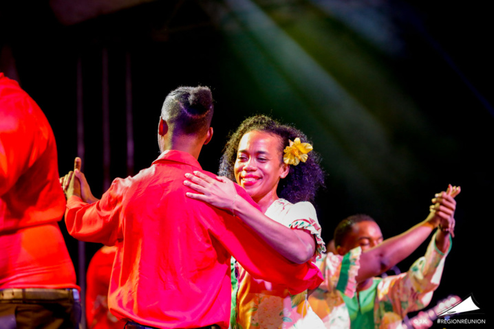 Retour en images sur la 33ème édition du Festival Kréol aux Seychelles Retour en images sur la 33ème édition du Festival Kréol aux Seychelles
