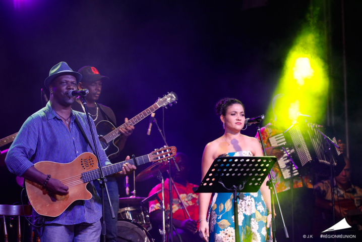 Retour en images sur la 33ème édition du Festival Kréol aux Seychelles Retour en images sur la 33ème édition du Festival Kréol aux Seychelles