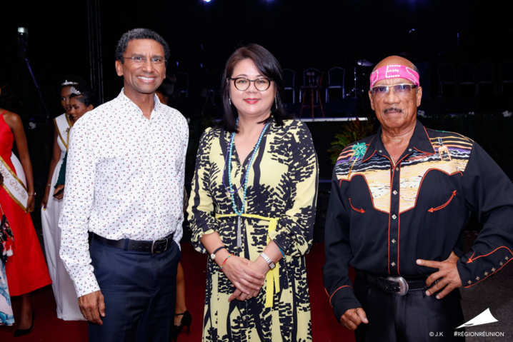 Retour en images sur la 33ème édition du Festival Kréol aux Seychelles Retour en images sur la 33ème édition du Festival Kréol aux Seychelles