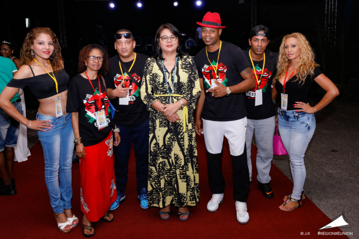 Retour en images sur la 33ème édition du Festival Kréol aux Seychelles Retour en images sur la 33ème édition du Festival Kréol aux Seychelles