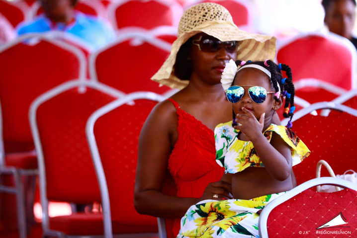 Retour en images sur la 33ème édition du Festival Kréol aux Seychelles Retour en images sur la 33ème édition du Festival Kréol aux Seychelles