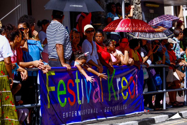 Retour en images sur la 33ème édition du Festival Kréol aux Seychelles Retour en images sur la 33ème édition du Festival Kréol aux Seychelles
