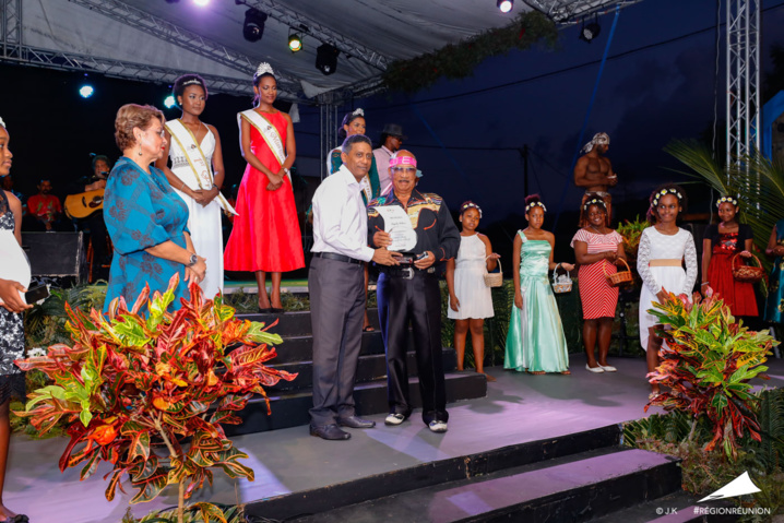 Retour en images sur la 33ème édition du Festival Kréol aux Seychelles Retour en images sur la 33ème édition du Festival Kréol aux Seychelles