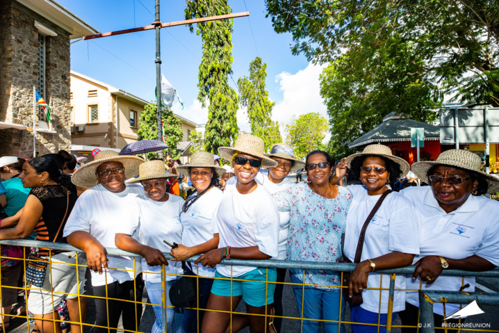 Retour en images sur la 33ème édition du Festival Kréol aux Seychelles Retour en images sur la 33ème édition du Festival Kréol aux Seychelles