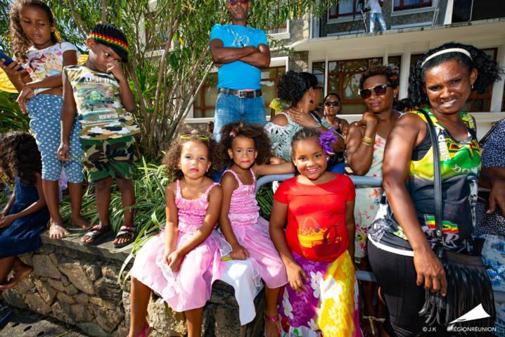 Retour en images sur la 33ème édition du Festival Kréol aux Seychelles Retour en images sur la 33ème édition du Festival Kréol aux Seychelles