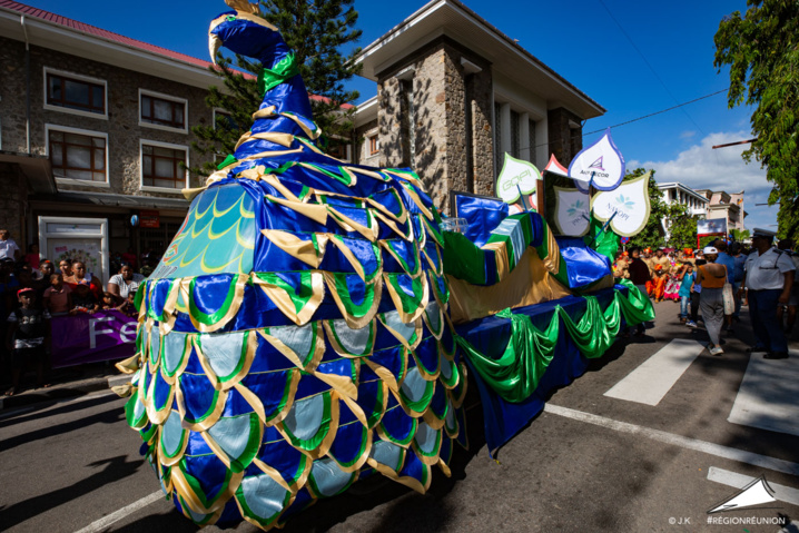 Retour en images sur la 33ème édition du Festival Kréol aux Seychelles Retour en images sur la 33ème édition du Festival Kréol aux Seychelles