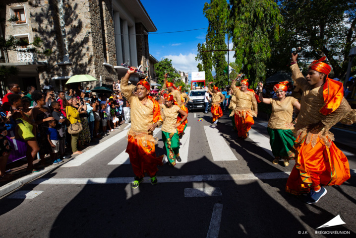 Retour en images sur la 33ème édition du Festival Kréol aux Seychelles Retour en images sur la 33ème édition du Festival Kréol aux Seychelles
