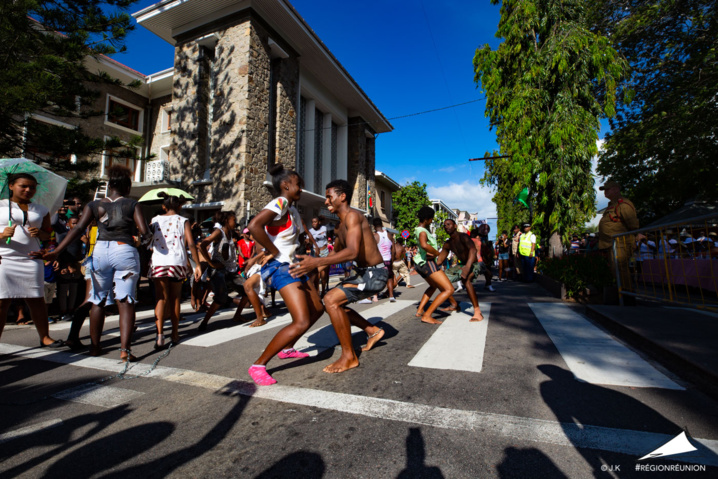 Retour en images sur la 33ème édition du Festival Kréol aux Seychelles Retour en images sur la 33ème édition du Festival Kréol aux Seychelles
