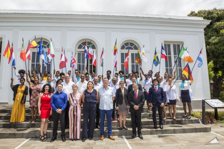"Consultations Citoyennes sur l’Europe" de La Réunion : La jeunesse réunionnaise appelée à donner son avis "Consultations Citoyennes sur l’Europe" de La Réunion : La jeunesse réunionnaise appelée à donner son avis