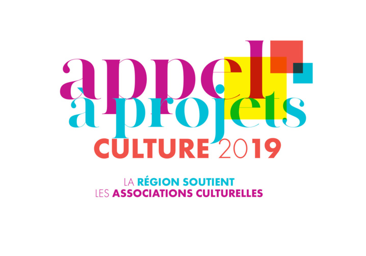 Appel à projets Culture 2019 Appel à projets Culture 2019