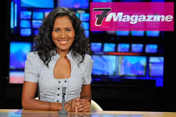 Laurence Françoise, une nouvelle émission des débats, de l’interactivité: c’est pour elle!