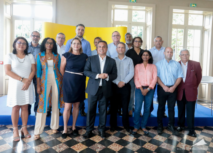 Orientations budgétaires 2019 | La Réunion des excellences, c’est Vous ! Orientations budgétaires 2019 | La Réunion des excellences, c’est Vous !