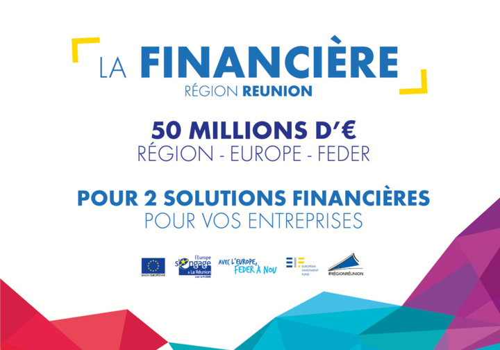 Signature de la convention pour les TPE-PME entre APICAP et le Fonds Européen d’Investissement (FEI) Signature de la convention pour les TPE-PME entre APICAP et le Fonds Européen d’Investissement (FEI)