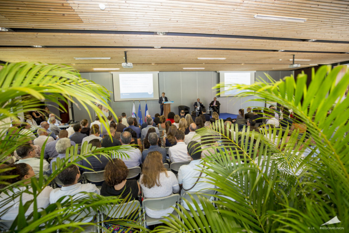 Les Assises Régionales du Pacte d’Investissement dans les Compétences (PIC) 2019-2022 Les Assises Régionales du Pacte d’Investissement dans les Compétences (PIC) 2019-2022