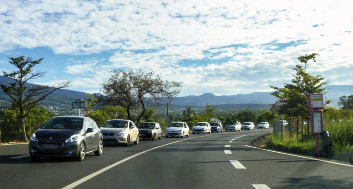 Concertation publique sur la liaison Bel Air / La Palissade Concertation publique sur la liaison Bel Air / La Palissade