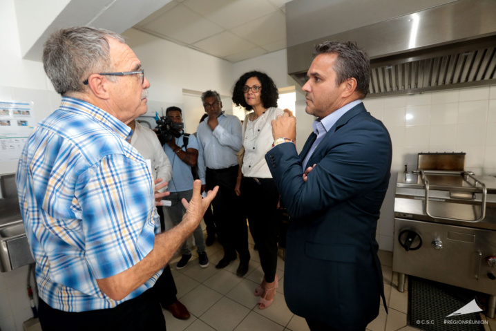Visite de l’École des Métiers de l’Accompagnement de la Personne (EMAP) Visite de l’École des Métiers de l’Accompagnement de la Personne (EMAP)