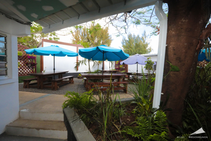 Visite de l’École des Métiers de l’Accompagnement de la Personne (EMAP) Visite de l’École des Métiers de l’Accompagnement de la Personne (EMAP)