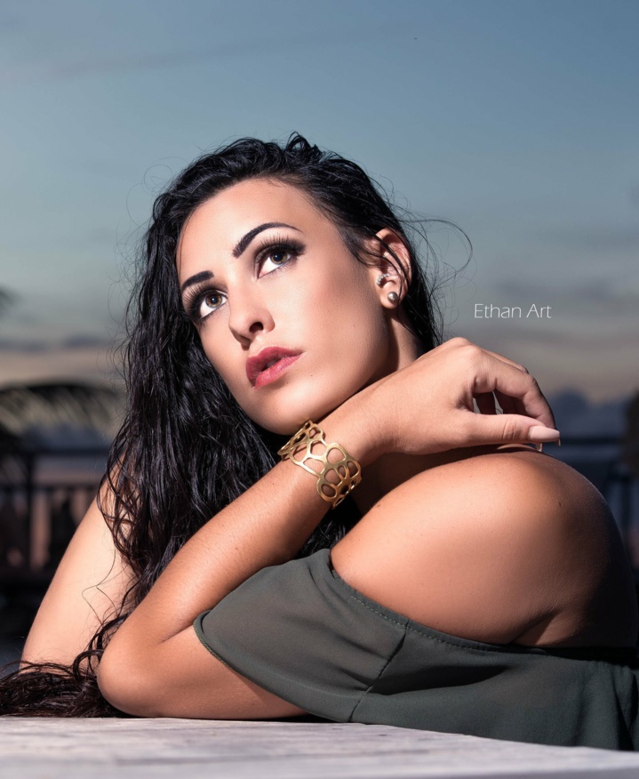 Sandrine Rivière : passion Pole Dance Sandrine Rivière : passion Pole Dance