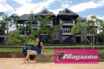 The Grand Mauritian Resort & Spa