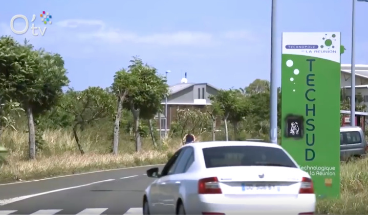 Un nouveau bâtiment pour accueillir les entreprises innovantes Un nouveau bâtiment pour accueillir les entreprises innovantes