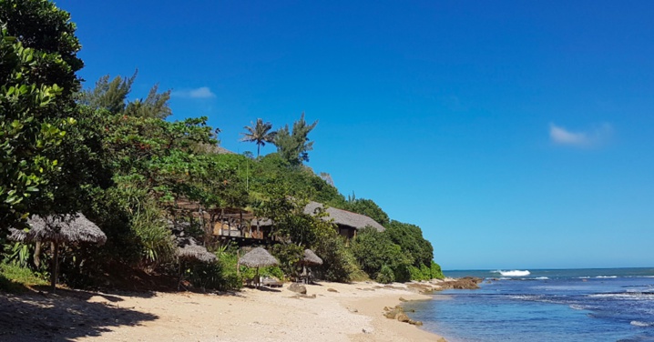 Gagnez un séjour de rêve dans le Sud-Est de Madagascar Gagnez un séjour de rêve dans le Sud-Est de Madagascar