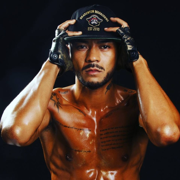 Fortune Sienne Shayce, le danseur qui a la Réunion dans le coeur Fortune Sienne Shayce, le danseur qui a la Réunion dans le coeur