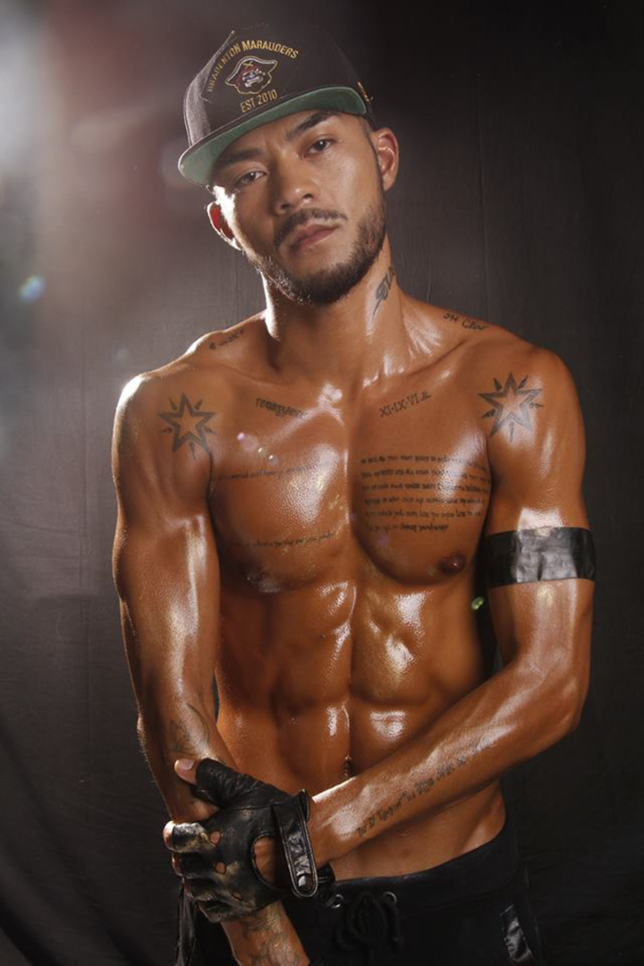 Fortune Sienne Shayce, le danseur qui a la Réunion dans le coeur Fortune Sienne Shayce, le danseur qui a la Réunion dans le coeur