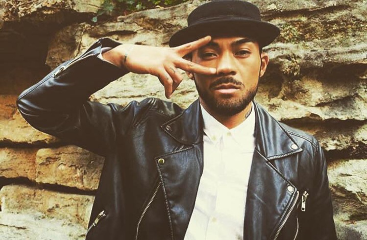 Fortune Sienne Shayce, le danseur qui a la Réunion dans le coeur Fortune Sienne Shayce, le danseur qui a la Réunion dans le coeur