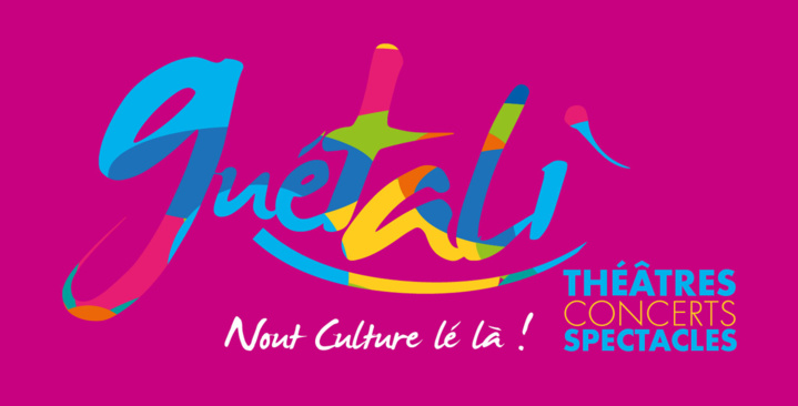 Guétali : Nout Culture lé la ! Guétali : Nout Culture lé la !