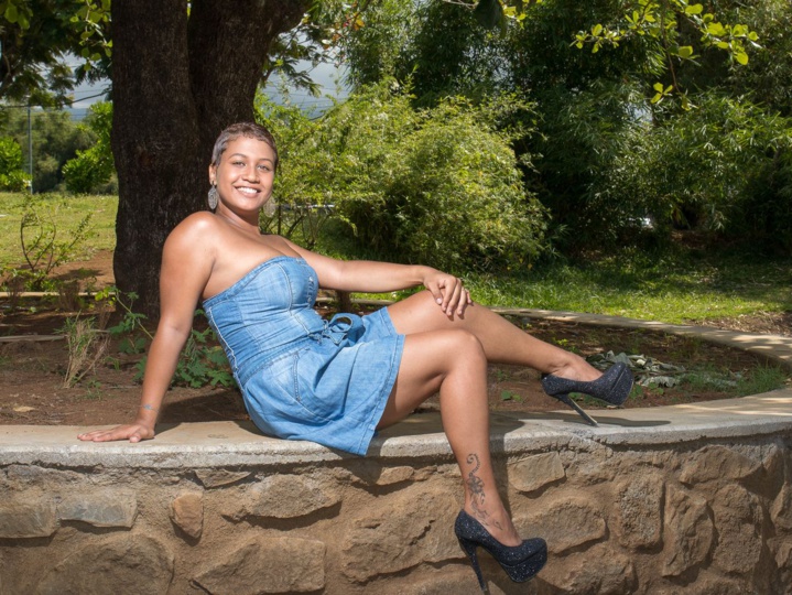 Valeska Malet : son bonheur au quotidien, être maman ! Valeska Malet : son bonheur au quotidien, être maman !