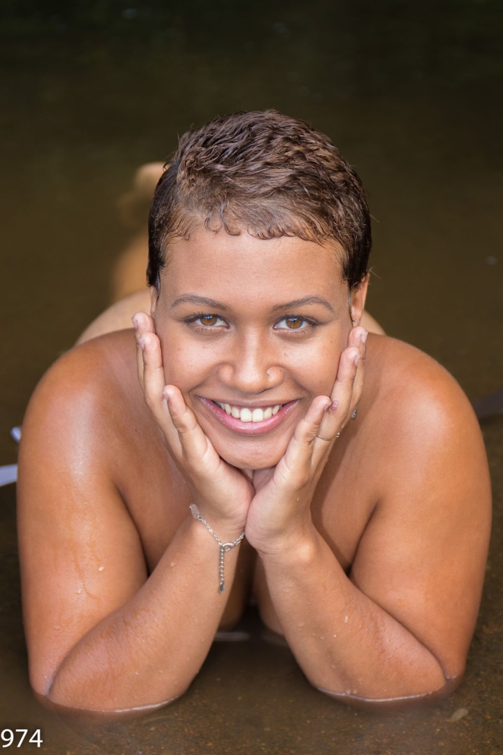 Valeska Malet : son bonheur au quotidien, être maman ! Valeska Malet : son bonheur au quotidien, être maman !