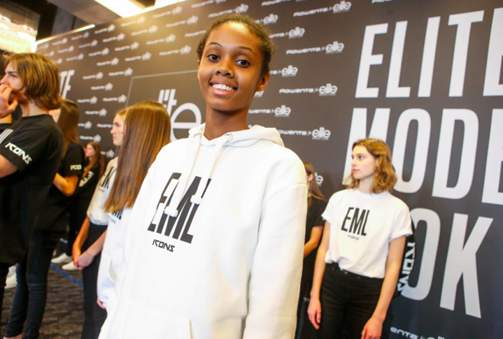 Camille la Réunionnaise savoure l'aventure Elite à Tenerife Camille la Réunionnaise savoure l'aventure Elite à Tenerife