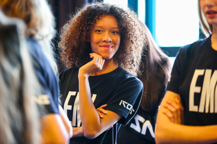 Agnès la Mauricienne apprécie également... Agnès la Mauricienne apprécie également...