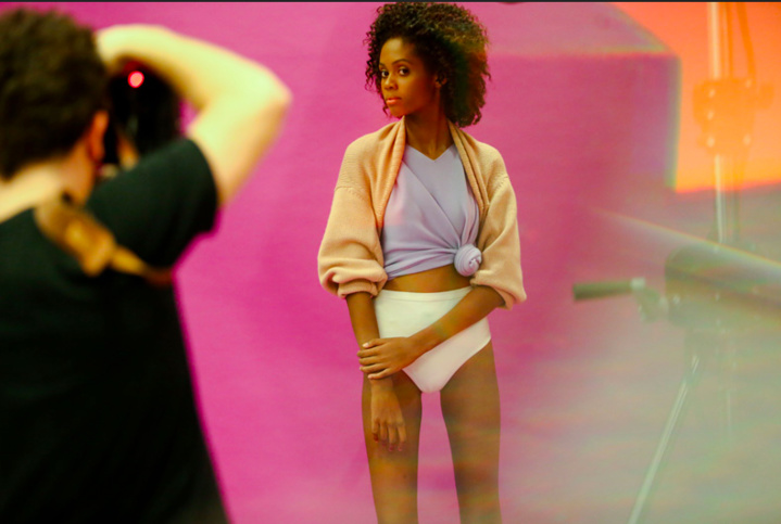 Camille la gagnante Elite Model Look Reunion Island 2018 Camille la gagnante Elite Model Look Reunion Island 2018