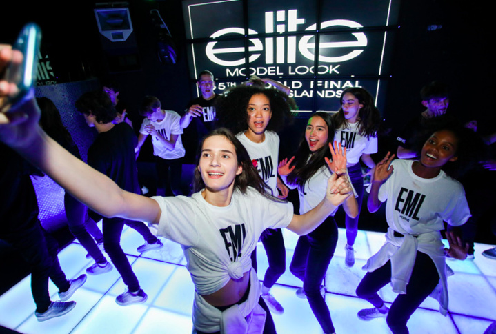 C'est aussi la fête à Tenerife C'est aussi la fête à Tenerife