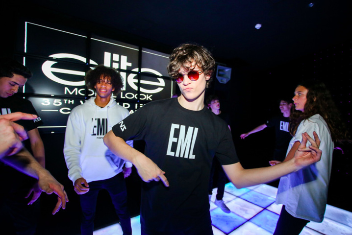 35ème finale Elite : c'est demain ! 35ème finale Elite : c'est demain !