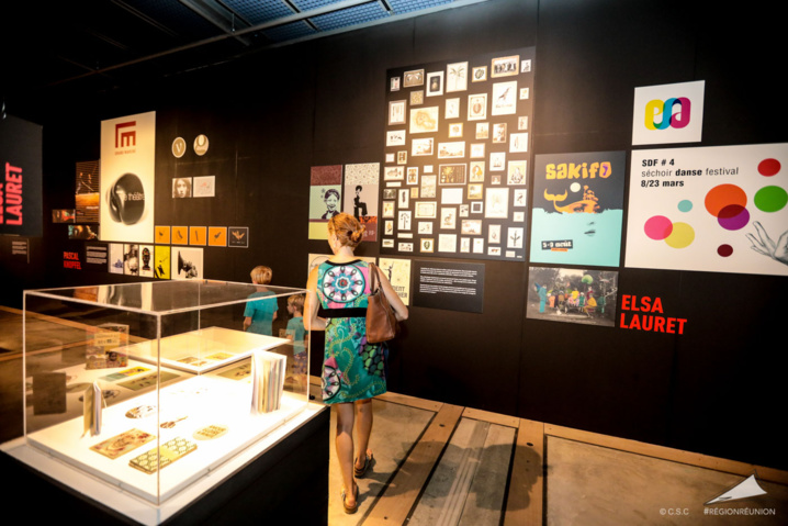 Exposition : Le graphisme s’expose Exposition : Le graphisme s’expose