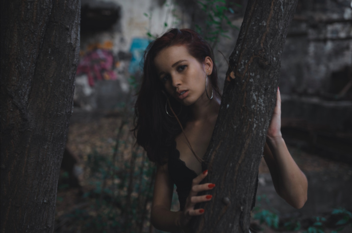 Eva Biscou, la jeune maman passionnée de fitness Eva Biscou, la jeune maman passionnée de fitness