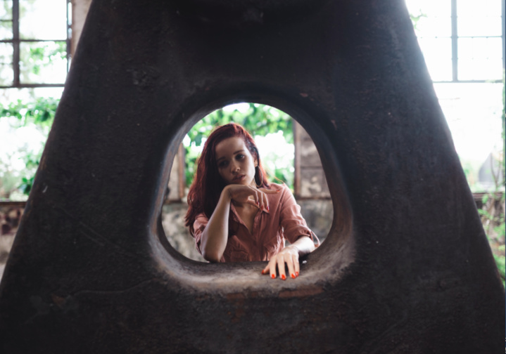 Eva Biscou, la jeune maman passionnée de fitness Eva Biscou, la jeune maman passionnée de fitness