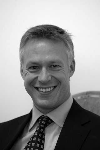 Nouveau dirigeant chez Corsair