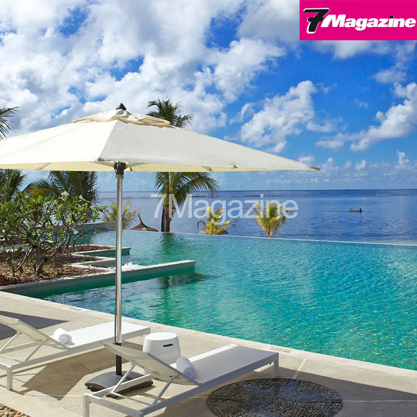 Evasion L’ex-Coco Beach est devenu Long Beach