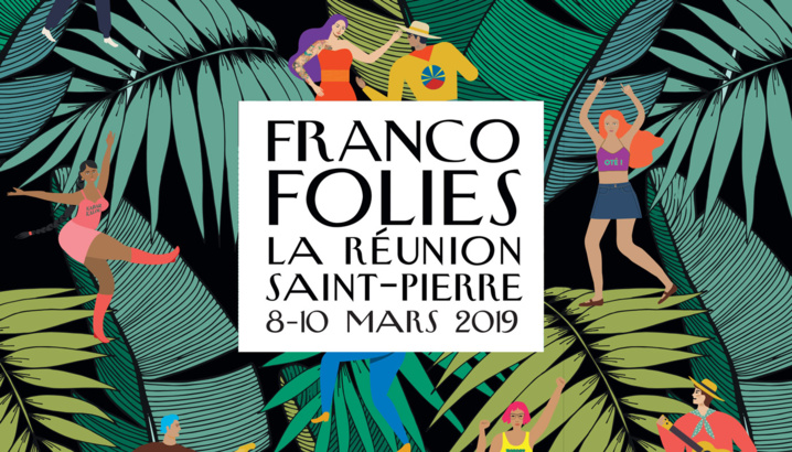 Christine Salem Sinfonik aux Francofolies de La Réunion, le 8 Mars 2019 Christine Salem Sinfonik aux Francofolies de La Réunion, le 8 Mars 2019