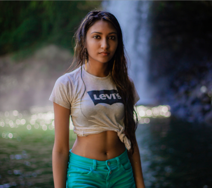 Valérie Thiaw-Niam, future généticienne Valérie Thiaw-Niam, future généticienne